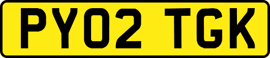 PY02TGK