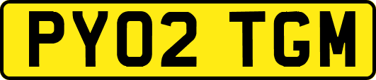 PY02TGM