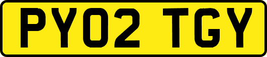 PY02TGY