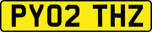 PY02THZ