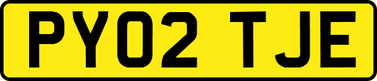 PY02TJE