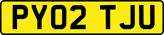 PY02TJU