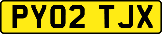PY02TJX