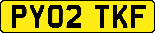 PY02TKF