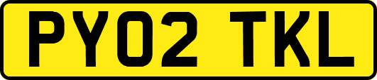 PY02TKL