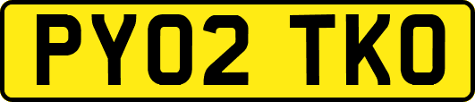 PY02TKO