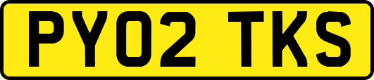 PY02TKS