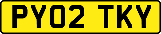 PY02TKY