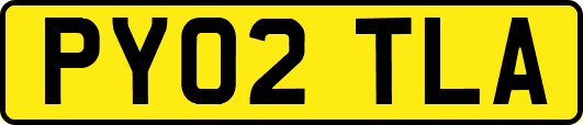 PY02TLA