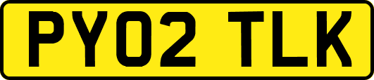 PY02TLK