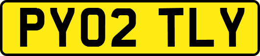 PY02TLY