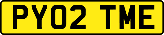 PY02TME