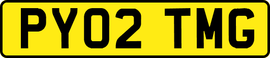 PY02TMG