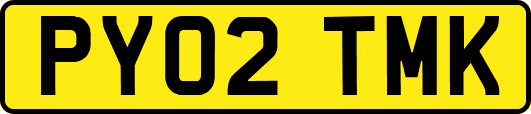 PY02TMK