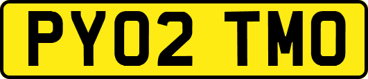 PY02TMO