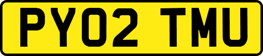 PY02TMU