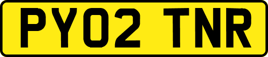 PY02TNR