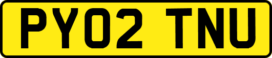 PY02TNU