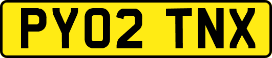PY02TNX