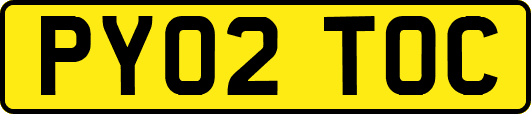 PY02TOC