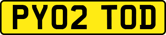 PY02TOD