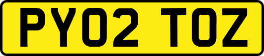 PY02TOZ