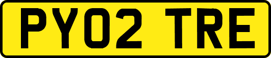 PY02TRE
