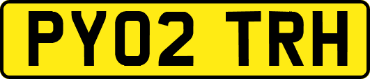 PY02TRH