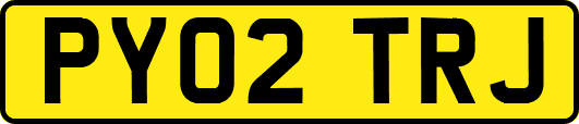 PY02TRJ
