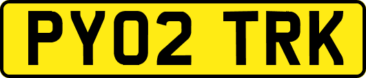 PY02TRK