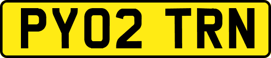 PY02TRN