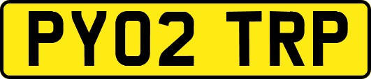 PY02TRP