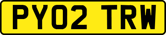 PY02TRW