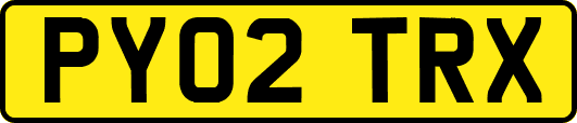 PY02TRX