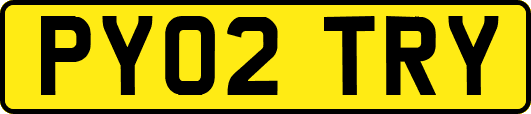 PY02TRY