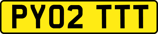 PY02TTT