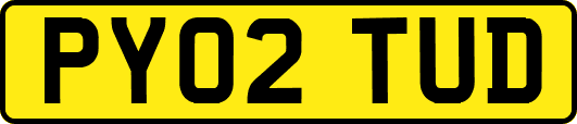 PY02TUD