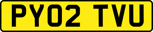 PY02TVU