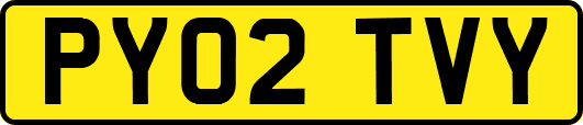 PY02TVY