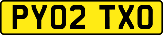 PY02TXO