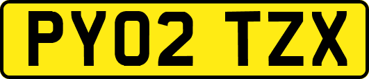 PY02TZX
