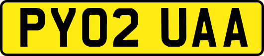 PY02UAA