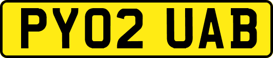 PY02UAB