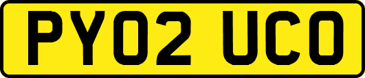 PY02UCO