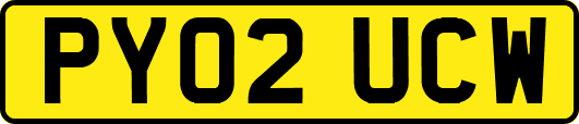 PY02UCW