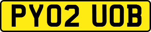PY02UOB