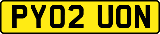 PY02UON