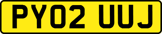 PY02UUJ