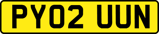 PY02UUN