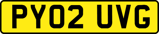PY02UVG